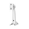 Duckbill Shape Camera CCTV Bracket Universal Adjustment Monitoring Support Structure  Engineering