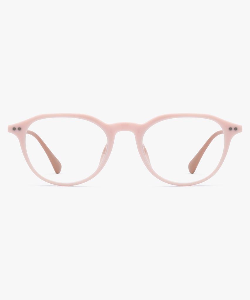 Likkeullou Rc X.Young Glasses Pink