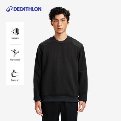 Decathlon Men's Classic Adventure Pullover Sweatshirt