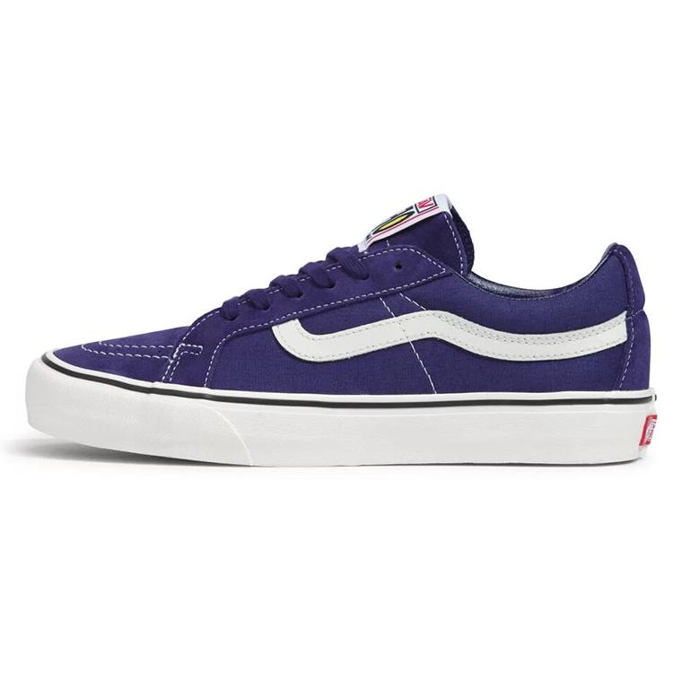 

Vans SK8 Low Sf Sneakers Blue VN0A4UWIA0S 39