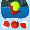 Tennis Collector Ball Retriever Can Be Installed on Racket Accessories Outdoor Padel Grip