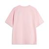 Li Ning X Disney T Shirt Men's New Coral Powder AHSUA79-4