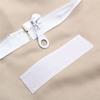 Professional Ventilated Full Body Beekeeping Bee Keeping Suit W/ Leather Gloves