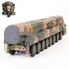 DF-41 Missile Alloy Model