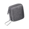 Storage Box for F8 Shaver Travel Carrying Case Electric Shaver EVA Box Shockproof Protective Case Portable Pouch