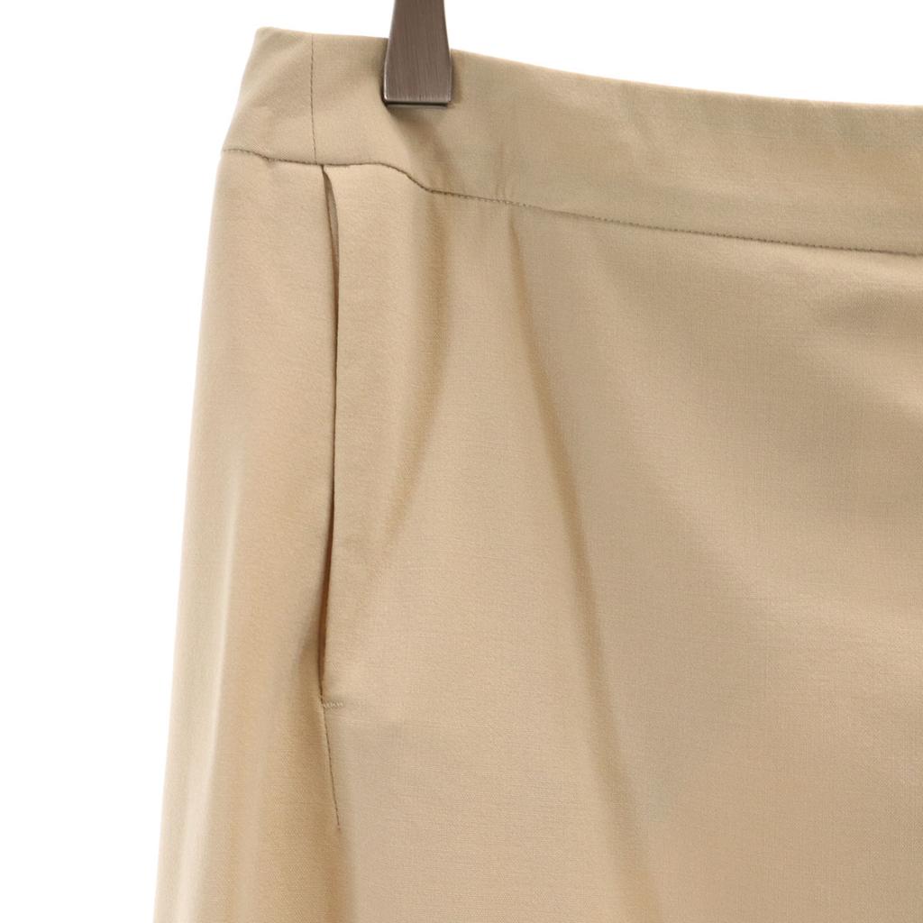 JIL SANDER Skirt suit Setup 38 beige Women Used