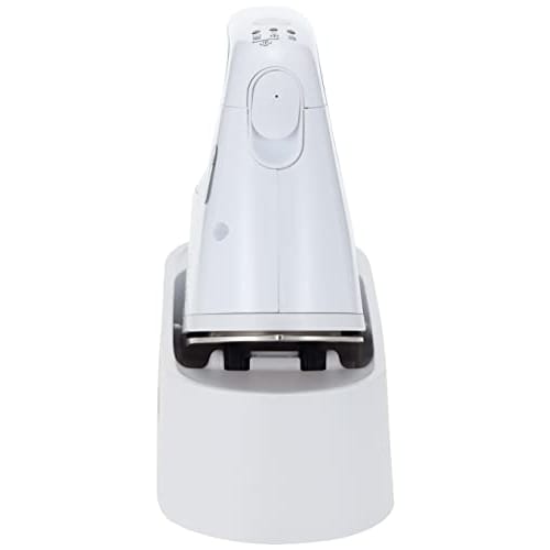 Toshiba Iron Steam Iron Cordless Clothing Steamer Small Approx. 0.71kg Maximum Approx. 12g/min Temperature Adjustment 3 Levels 2Way TAS-X5