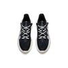Anta Tide Worship 2.0 Lifestyle Series Non-Slip Shock Absorbing Breathable Supportive Low-Top Dad Shoes Women Sneaker Black White 122138840-4