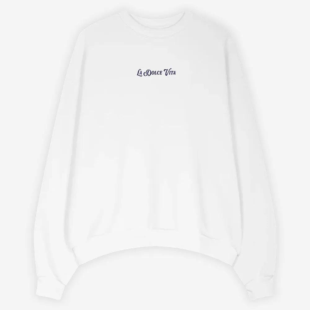Kaotiko Толстовка La Dolce Vita