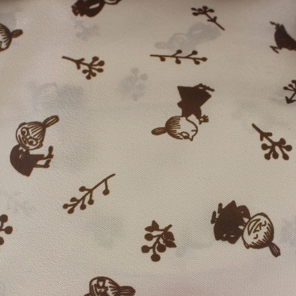 2WAY Tote Bag Handbag M Size HAP6033 Miffy Tote Bag MC2 My Black [Hapitas] Snoopy, Women's