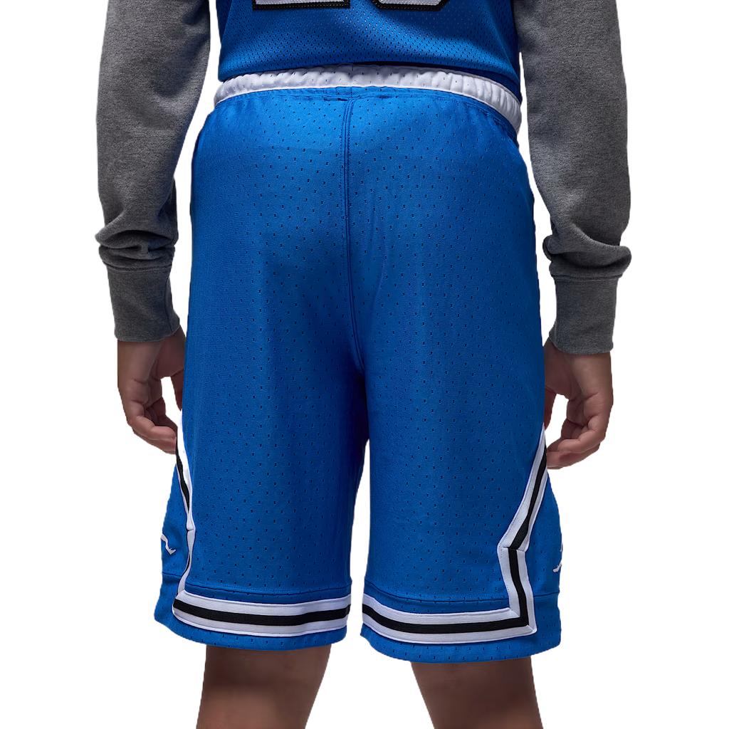 Jordan Sport Diamond Fashion Versatile Comfortable Simple Shorts Kids Shorts HQ7219-435
