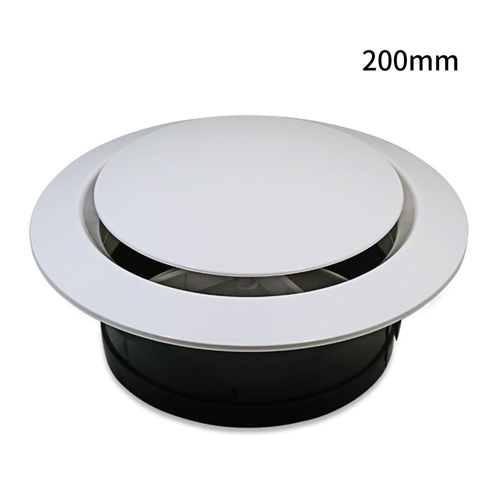 Air Conditioning Ventilation Air Outlet Vent Cover Ventilation Diffuser