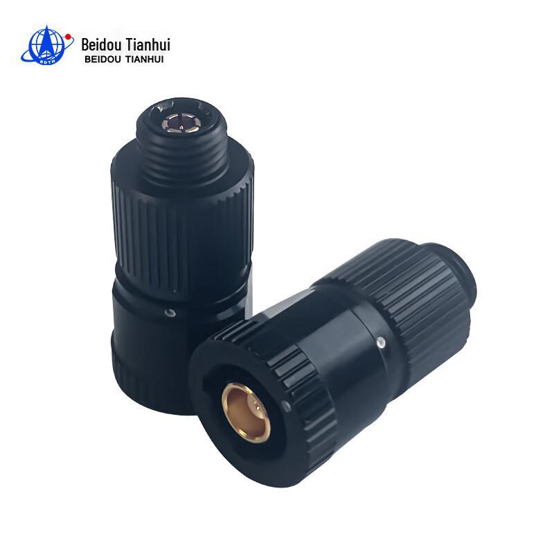 

Beidou-3 Handheld External Antenna Adapter