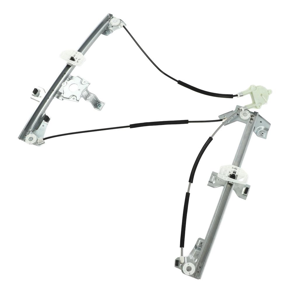 Regulator Szyby Elektrycznej Szybkie Podnoszenie Wysokie Bezpieczeństwo Zamiennik dla Citroen Berlingo 1995 do 2008