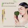 HOUCHEN Mugwort Acupoint Massage Hammer