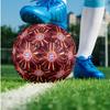Pallone da calcio Tema Bayern Monaco Taglia 5 Pallone da calcio Tocco Morbido Pallone da calcio per Allenamento Professionale per Sport all'Aperto
