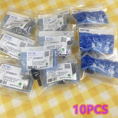 10PCS Good Original NO: 55568437 56547926 Auto Intake Manifold One-Way Check Valve For Chevrolet- Cruze