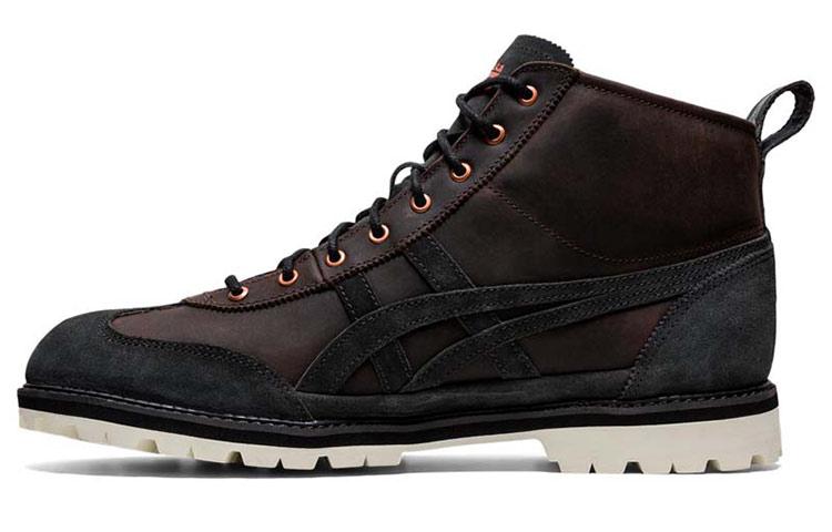 Onitsuka Tiger Rinkan Boot Черный 1183A854-200 37