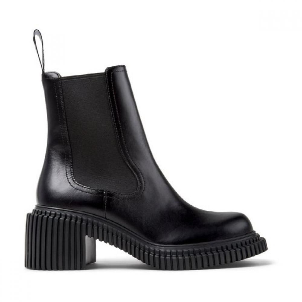 Camper 25fw Women S bootS K400803 001