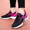 Women Platform Casual Sneakers Shoes Mesh Breathable Running Shoes Chunky Summer Sports Tenis Shoes  Luxury Vulcanize Shoes