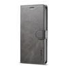 Leather Phone Case for iPhone 17 Air 16 16E 15 14 13 12 11 Pro Max Xs XR X 7 8 SE3 Magnetic Flip Card Holder Wallet Cover Etui