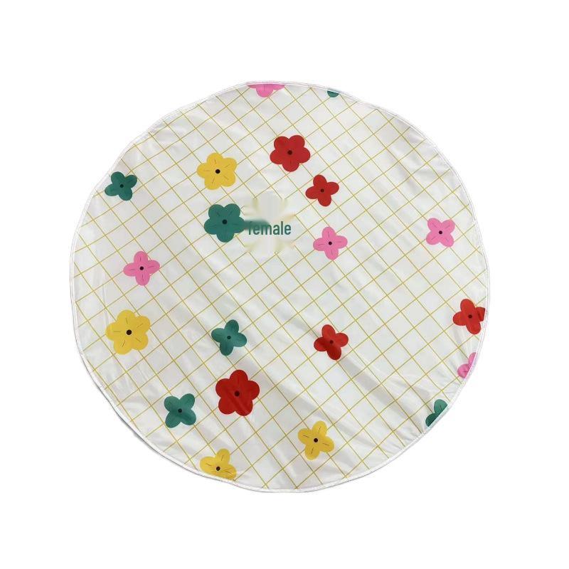 Portable Quick-Open Family Picnic Tent for Children - Easy Setup & Lightweight