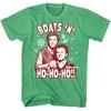 Step Brothers Både N Ho-Ho-Ho Herre T-shirt