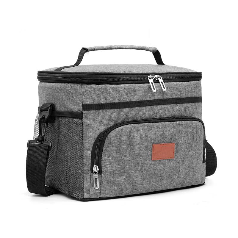 Zhi Shi 15L Insulated Cooler Picnic Bag