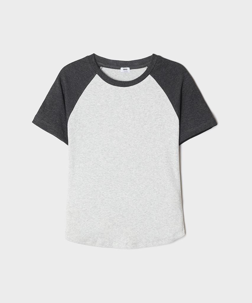 Seupao Raglan Short Sleeve Tee_Sprwg25G03