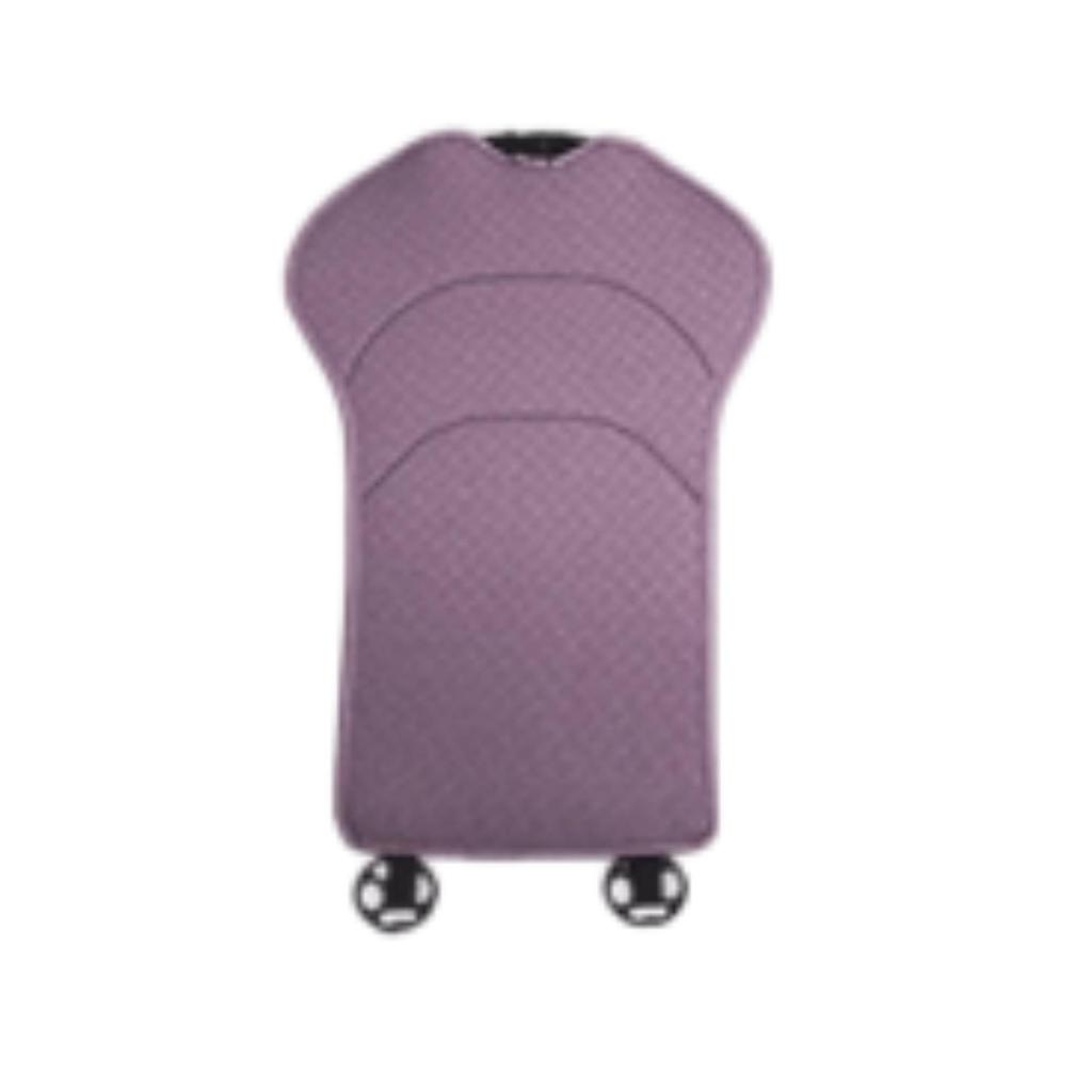 Four Seasons Universal Napa Leather Seat Cover for Xiaomi SU7 - Breathable Protective Cushion Accessory
