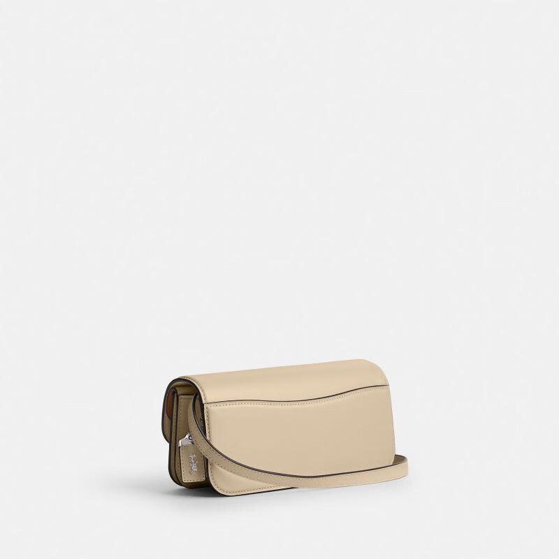 COACH Women's IDOL Small Shoulder Bag