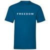 Freedom TShirt  Charlie Kirk Inspired MAGA Tee  Patriotic Graphic Shirt
