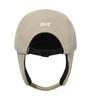 UFC SPORT Ufc Challenger Dog Ear Cap Ash Khaki U2Hwv3305Ak