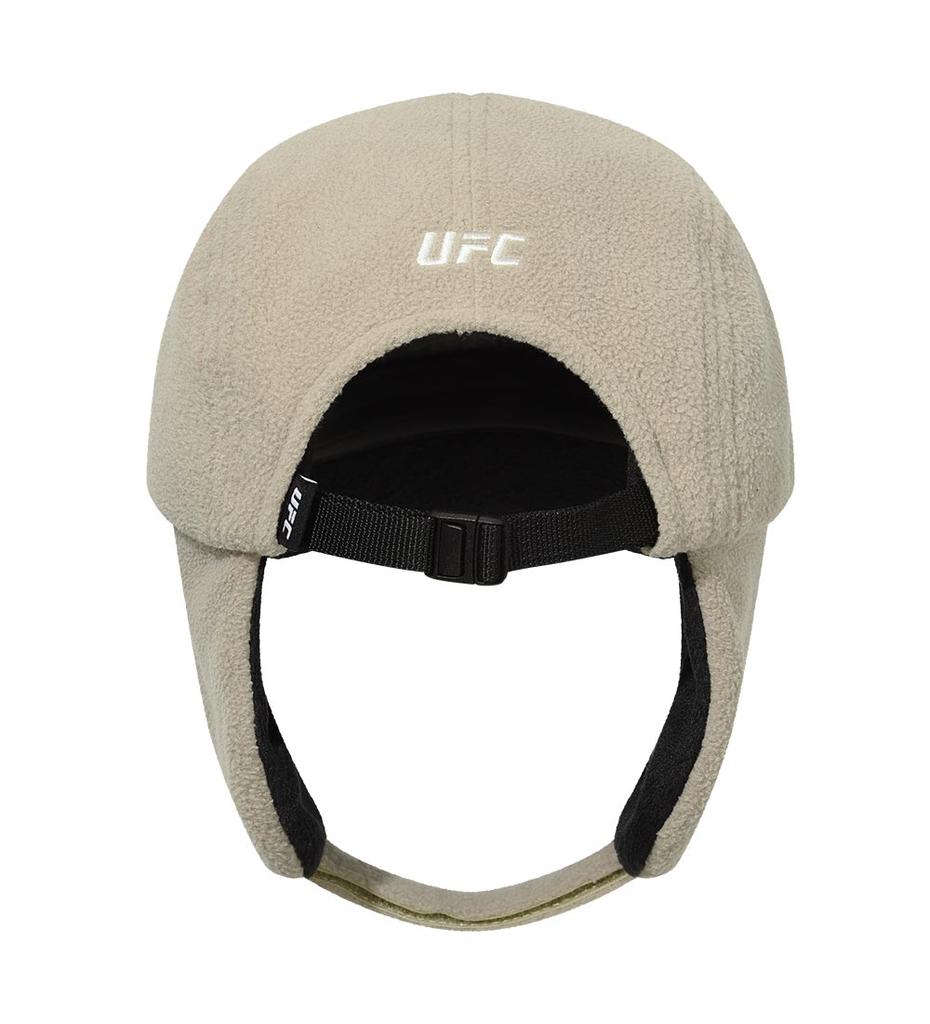 UFC SPORT Ufc Challenger Dog Ear Cap Ash Khaki U2Hwv3305Ak