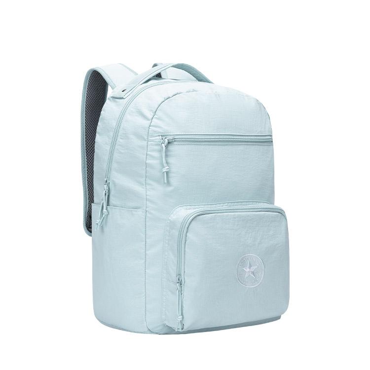 New Converse Polyamide Backpack Azure CV2533129GS-006