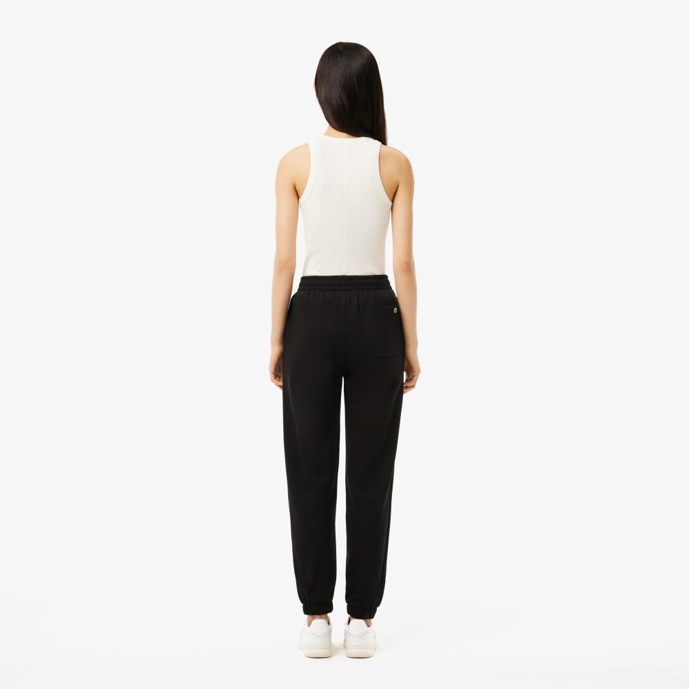 Lacoste Women's Graphic Point Basic Sweatpants XF2566-54N031