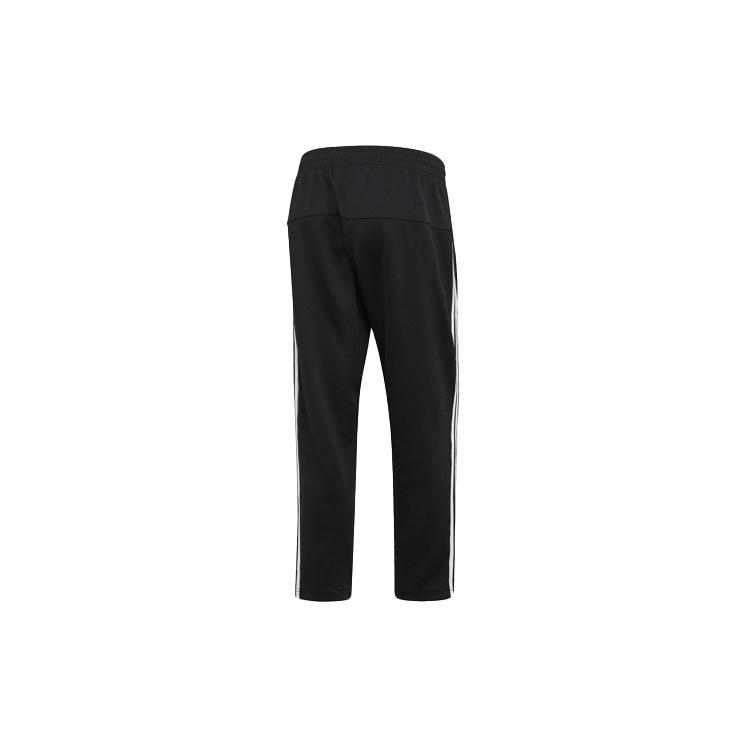 adidas originals MENS AC 7/8 Sport Pant Black Men's FN2804