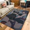 Ellen Joe Burnice Rug Floor Mat for Living Room or Bedroom Soft and Comfortable Carpet a Gift for Birthday and Holiday.DFDT261018053