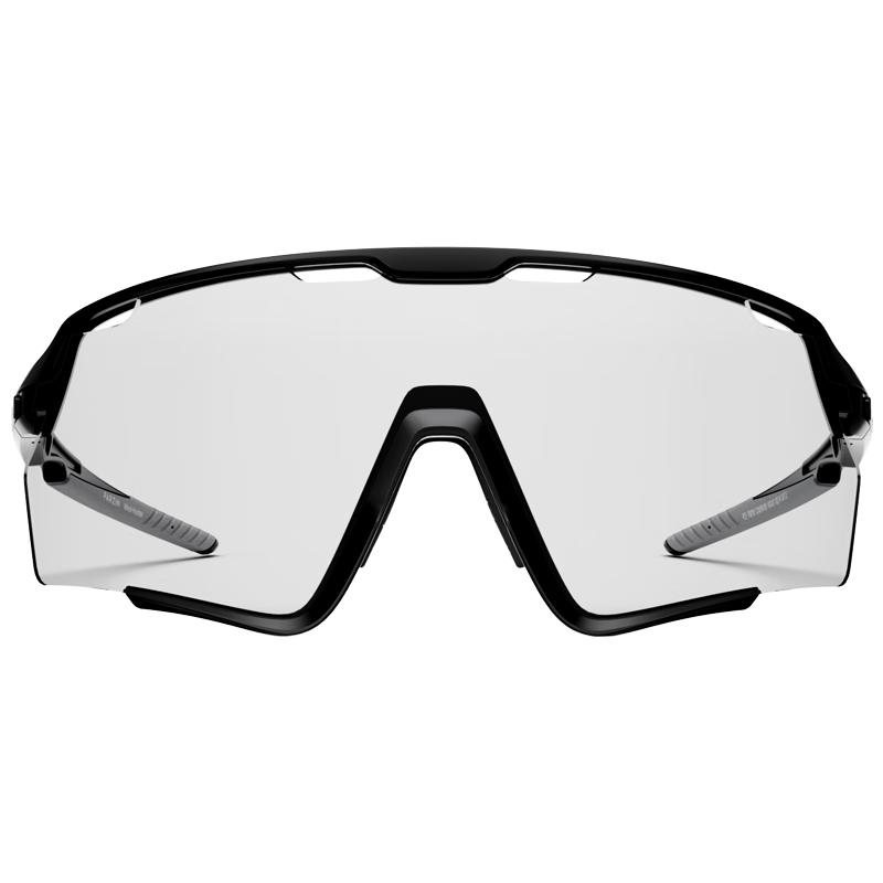 PARZIN PZ76010 Wind Chaser Photochromic Sport Sunglasses