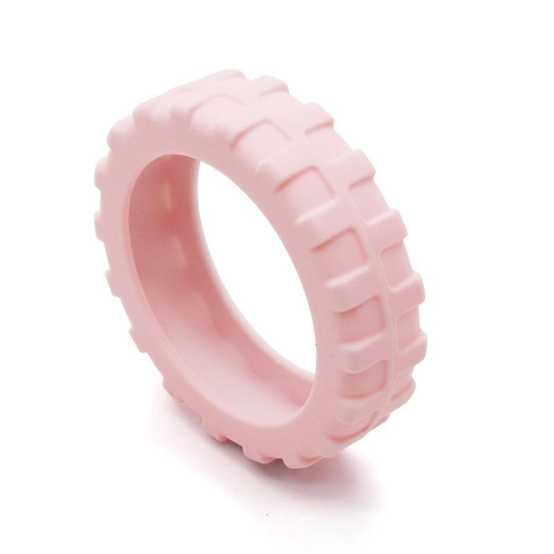 

Безшумний чохол для коліс дорожньої валізи: Захисна силіконова заміна для універсальних роликів для багажу 5-7.5cm Wheel Diameter Single Purchase