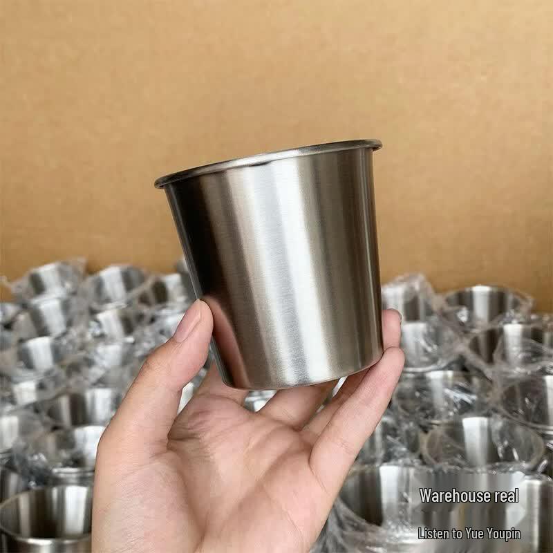 Handon Stainless Steel Drinking Cup