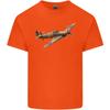 A Hawker Hurricane Flying Solo Unisexs Light Cotton TShirt