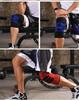 Silicone Spring Support Knee Pad for Sports: Cycling, Basketball, Mountaineering, Running, Fitness