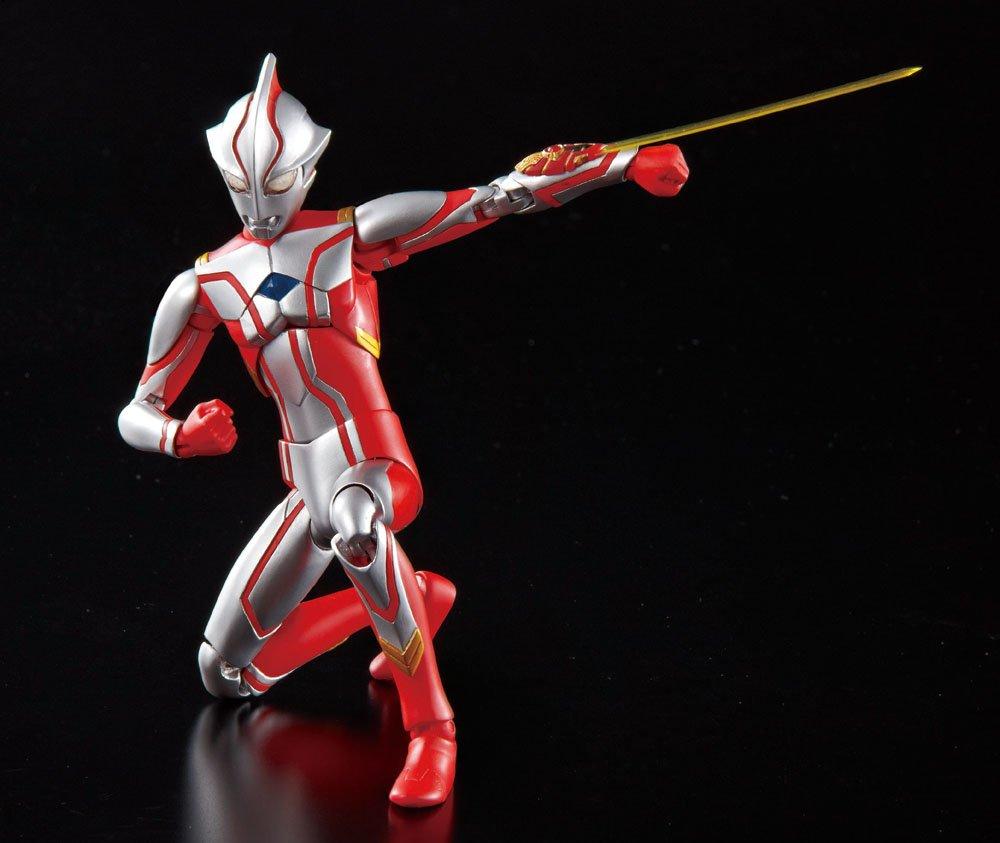 TAMASHII NATIONS Ultraman Mebius ULTRA-ACT