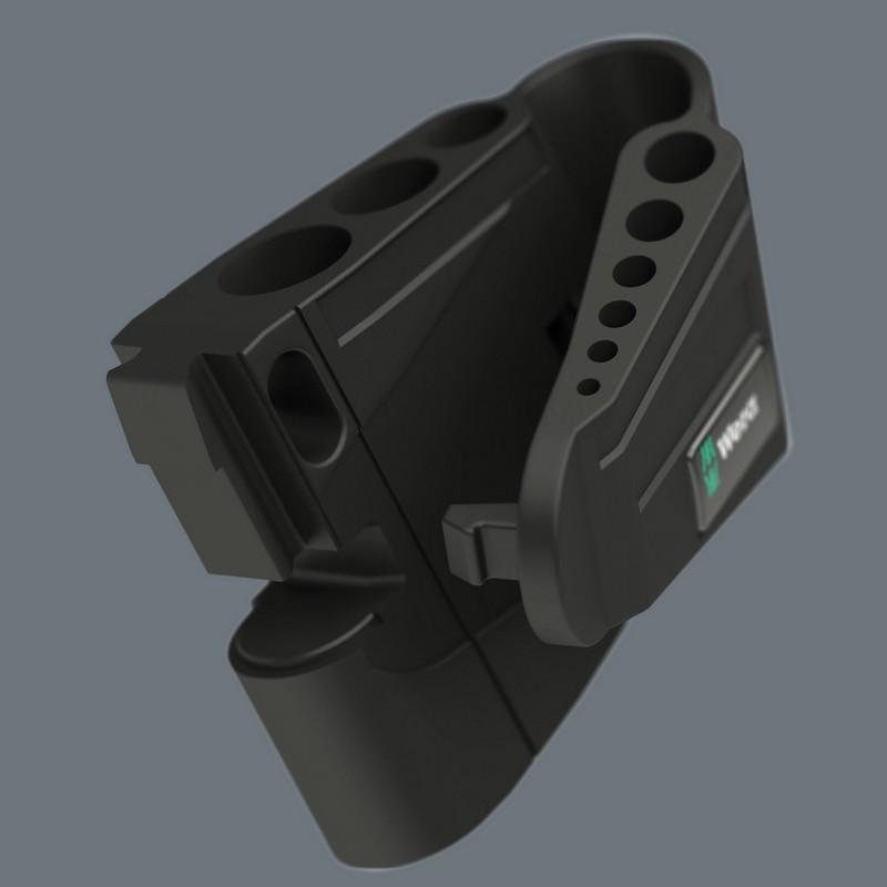 Torx Multicolour Key Set Tx8-Tx40 - W05024335001