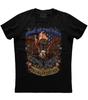 Home Of The Free In Memory Of Our Fallen Brothers T-shirt