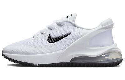 Air Max 270 GO Low White Black - DV1968-103