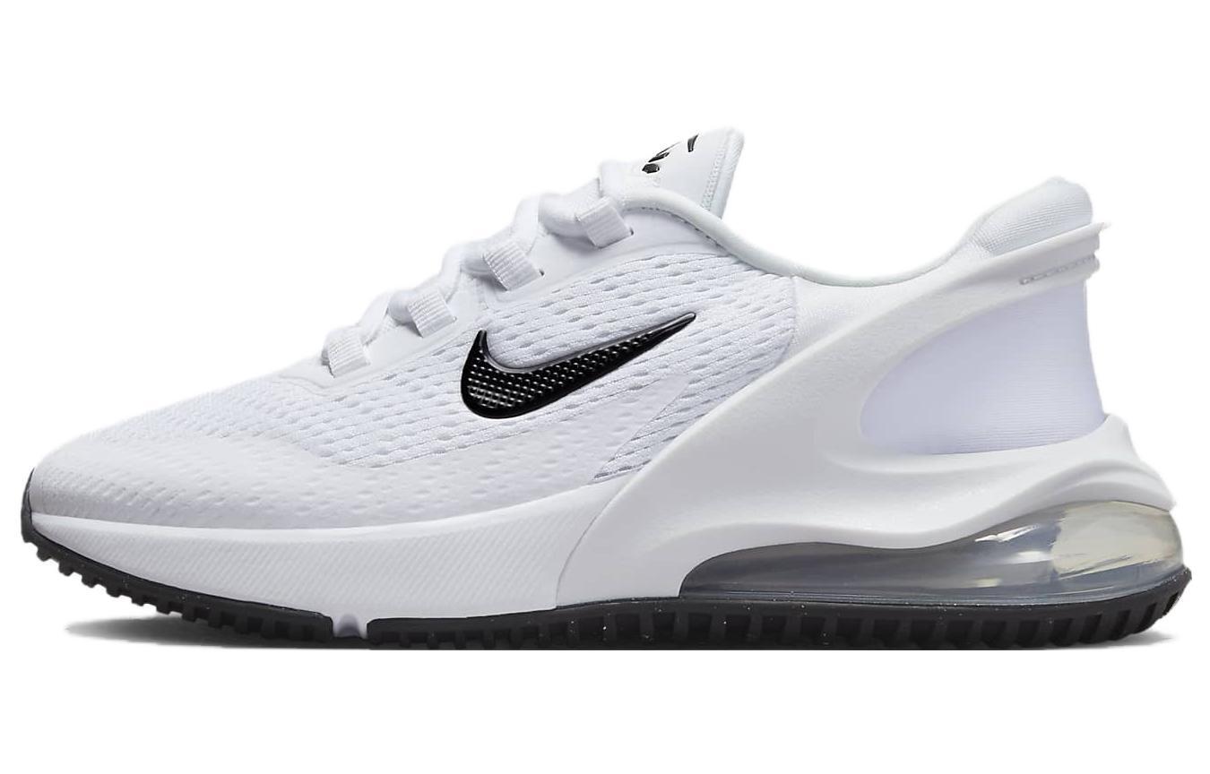 

Nike Air Max 270 GO Low White Black - DV1968-103 37.5