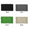 Outdoor Swing Seat Covers Replacement Canopy UV Protection Garden Waterproof Swing Chair Canopy Cover Porch Hammock Covers