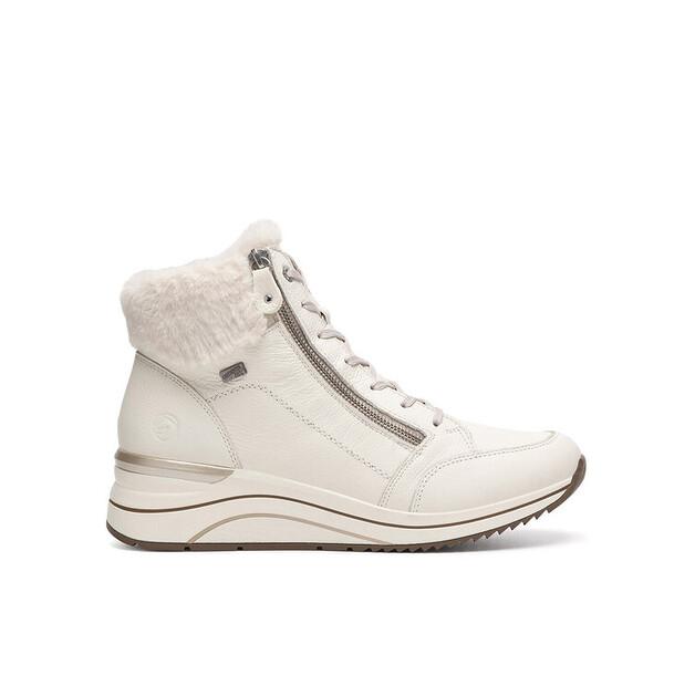 

Ботильоны Remonte D0T77-80 белые 42